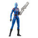 Figura Guardianes De La Galaxia Vol. 3 Marvel Legends Nebula 15 Cm