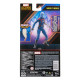 Figura Guardianes De La Galaxia Vol. 3 Marvel Legends Nebula 15 Cm