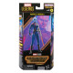 Figura Guardianes De La Galaxia Vol. 3 Marvel Legends Nebula 15 Cm