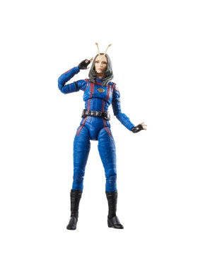 Figura de Mantis Marvel Legends 15 cm Guardianes de la Galaxia