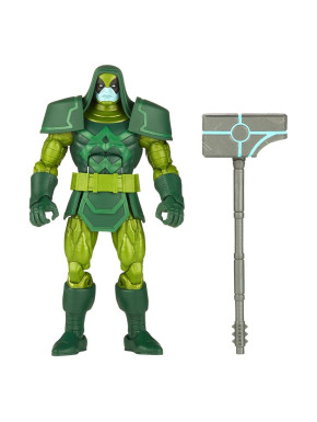 Figura Guardianes De La Galaxia Marvel Legends Ronan The Accuser 15 Cm