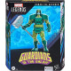 Figura Guardianes De La Galaxia Marvel Legends Ronan The Accuser 15 Cm