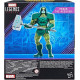 Figura Guardianes De La Galaxia Marvel Legends Ronan The Accuser 15 Cm