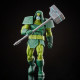 Figura Guardianes De La Galaxia Marvel Legends Ronan The Accuser 15 Cm