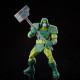 Figura Guardianes De La Galaxia Marvel Legends Ronan The Accuser 15 Cm