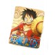 Portfolio Luffy One Piece