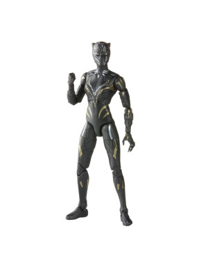 Figura Black Panther: Wakanda Forever Marvel Legends Series Black Panther 15 Cm