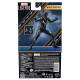 Figura Black Panther: Wakanda Forever Marvel Legends Series Black Panther 15 Cm