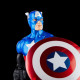 Figura Avengers: Beyond Earth'S Mightiest Marvel Legends Captain America (Bucky Barnes) 15 Cm