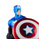 Figura Avengers: Beyond Earth'S Mightiest Marvel Legends Captain America (Bucky Barnes) 15 Cm