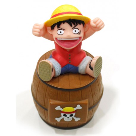 Hucha One Piece