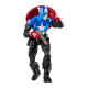 Figura Avengers: Beyond Earth'S Mightiest Marvel Legends Captain America (Bucky Barnes) 15 Cm