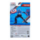 Figura Avengers: Beyond Earth'S Mightiest Marvel Legends Captain America (Bucky Barnes) 15 Cm