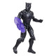 Figura de 10 cm de Black Panther de Marvel