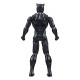 Figura de 10 cm de Black Panther de Marvel