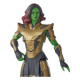 Figura ¿Qué Pasaría Si...? Marvel Legends Warrior Gamora (Baf: Hydra Stomper) 15 Cm