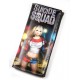 Cartera Larga Harley Quinn Suicide Squad