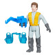 Figura Los Auténticos Cazafantasmas Kenner Classics Peter Venkman & Gruesome Twosome Geist