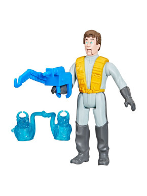 Figura Los Auténticos Cazafantasmas Kenner Classics Peter Venkman & Gruesome Twosome Geist