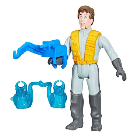 Figura Los Auténticos Cazafantasmas Kenner Classics Peter Venkman & Gruesome Twosome Geist