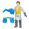 Figura Los Auténticos Cazafantasmas Kenner Classics Peter Venkman & Gruesome Twosome Geist