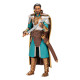 Figura Dungeons & Dragons: Honor Entre Ladrones Golden Archive Xenk 15 Cm