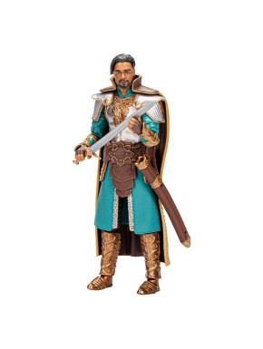 Figura Dungeons & Dragons: Honor Entre Ladrones Golden Archive Xenk 15 Cm