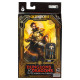 Figura Dungeons & Dragons: Honor Entre Ladrones Golden Archive Xenk 15 Cm