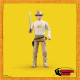 Figura Indiana Jones Retro Collection Indiana Jones (Templo Maldito) 10 Cm