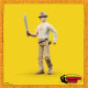 Figura Indiana Jones Retro Collection Indiana Jones (Templo Maldito) 10 Cm