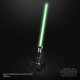 Réplica Star Wars Black Series Force Fx Elite Sable De Luz Yoda