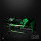 Réplica Star Wars Black Series Force Fx Elite Sable De Luz Yoda