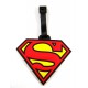 Id Luggage Superman