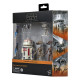 Figuras Star Wars: The Mandalorian Black Series R5-D4, Bd-72 & Pit Droids