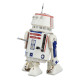 Figuras Star Wars: The Mandalorian Black Series R5-D4, Bd-72 & Pit Droids