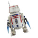 Figuras Star Wars: The Mandalorian Black Series R5-D4, Bd-72 & Pit Droids