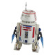 Figuras Star Wars: The Mandalorian Black Series R5-D4, Bd-72 & Pit Droids