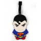 Id Luggage Superman