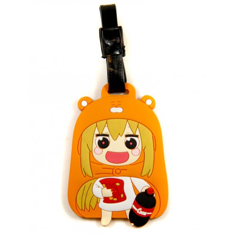 Identificador Equipaje Umaru-chan