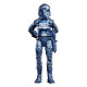 Figuras Star Wars Episode Vi Black Series Carbonized Emperor'S Royal Guard & Tie Fighter Pilot Exclusive 15 Cm