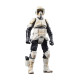 Figura Star Wars: The Mandalorian Vintage Collection Vehículo Cons Speeder Bike With Scout Trooper & Grogu