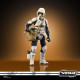 Figura Star Wars: The Mandalorian Vintage Collection Vehículo Cons Speeder Bike With Scout Trooper & Grogu