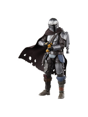 Figura Star Wars: The Mandalorian Vintage Collection The Mandalorian (Mines Of Mandalore) 10 Cm