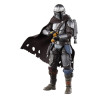 Star WarsFigurine : Les Mandaloriens Collection Vintage Les Mandaloriens (Mines de Mandalore) 10 Cm