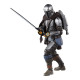 Figura Star Wars: The Mandalorian Vintage Collection The Mandalorian (Mines Of Mandalore) 10 Cm