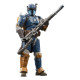Figura Star Wars: The Mandalorian Vintage Collection Paz Vizsla 10 Cm