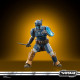 Figura Star Wars: The Mandalorian Vintage Collection Paz Vizsla 10 Cm