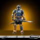 Figura Star Wars: The Mandalorian Vintage Collection Paz Vizsla 10 Cm