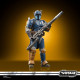 Figura Star Wars: The Mandalorian Vintage Collection Paz Vizsla 10 Cm