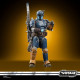 Figura Star Wars: The Mandalorian Vintage Collection Paz Vizsla 10 Cm